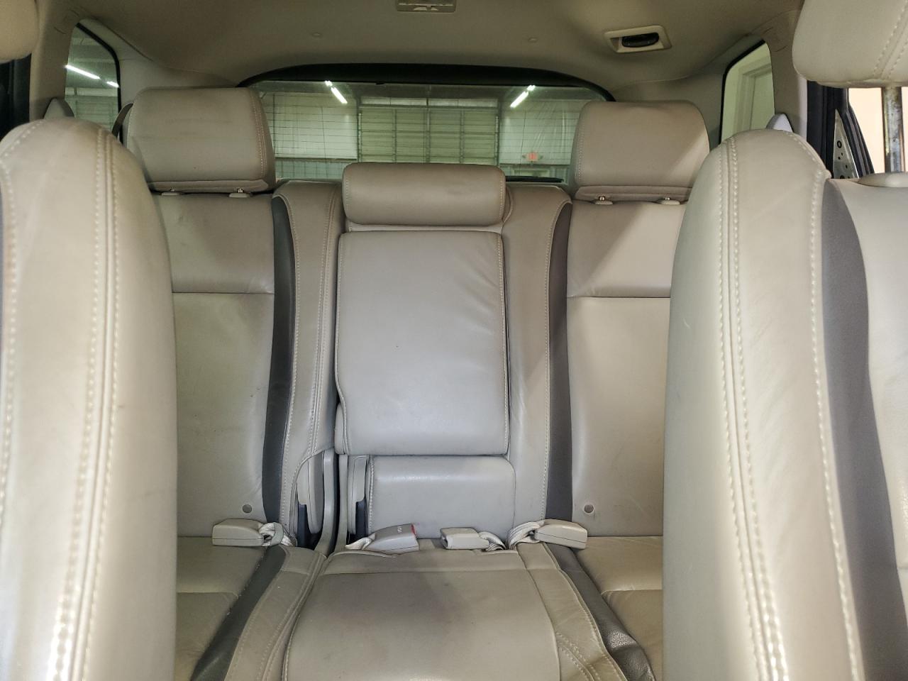 2010 Mazda Cx-9 VIN: JM3TB2MA1A0205227 Lot: 92677005