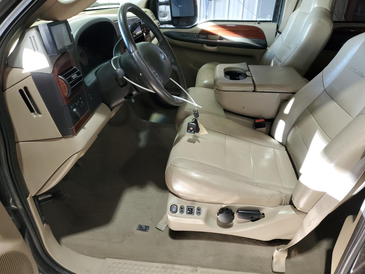 2006 Ford F350 Srw Super Duty VIN: 1FTWW31P66EB50518 Lot: 91663825