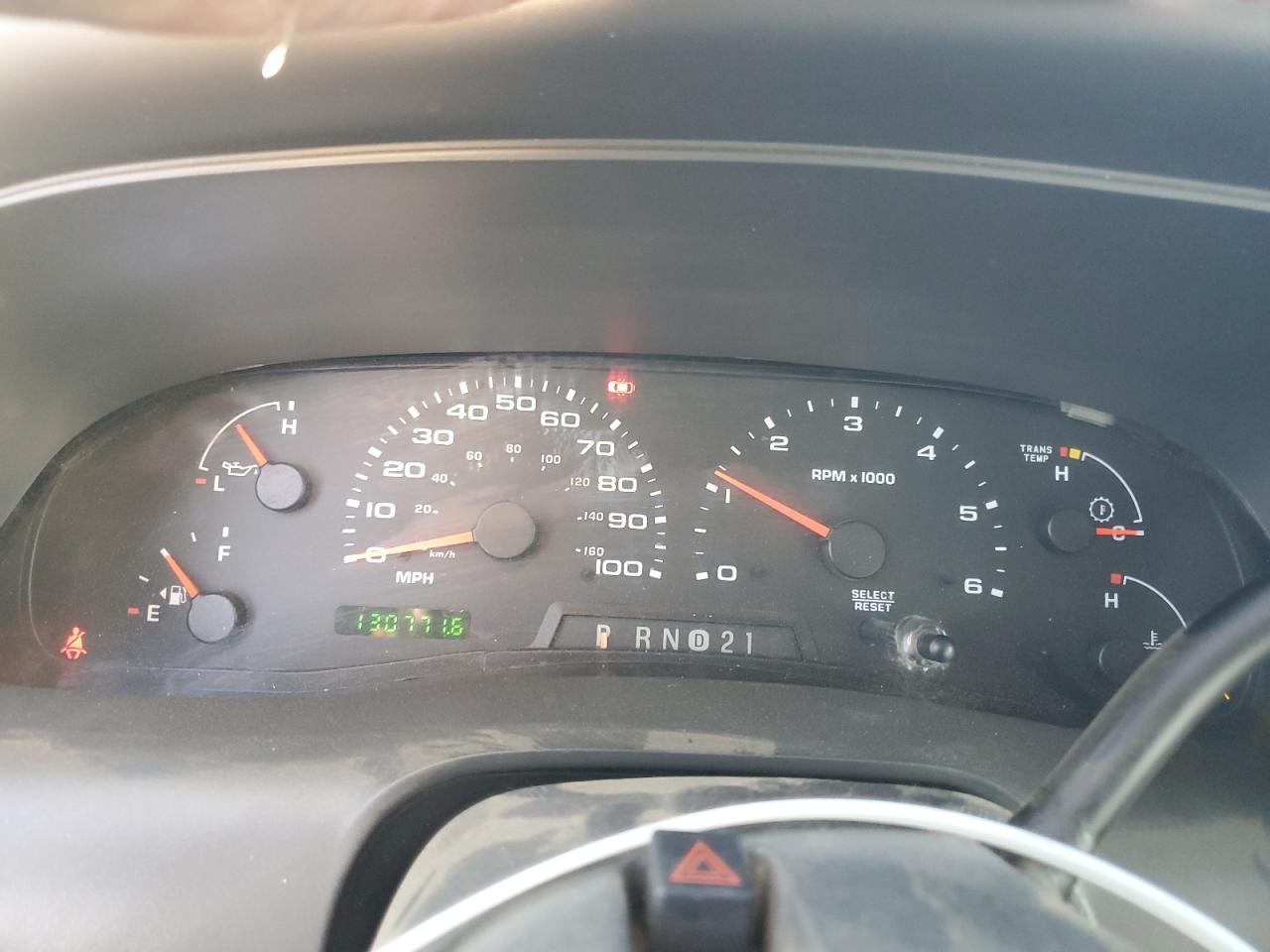 2003 Ford Excursion Xlt VIN: 1FMNU40L83EA92425 Lot: 92522135