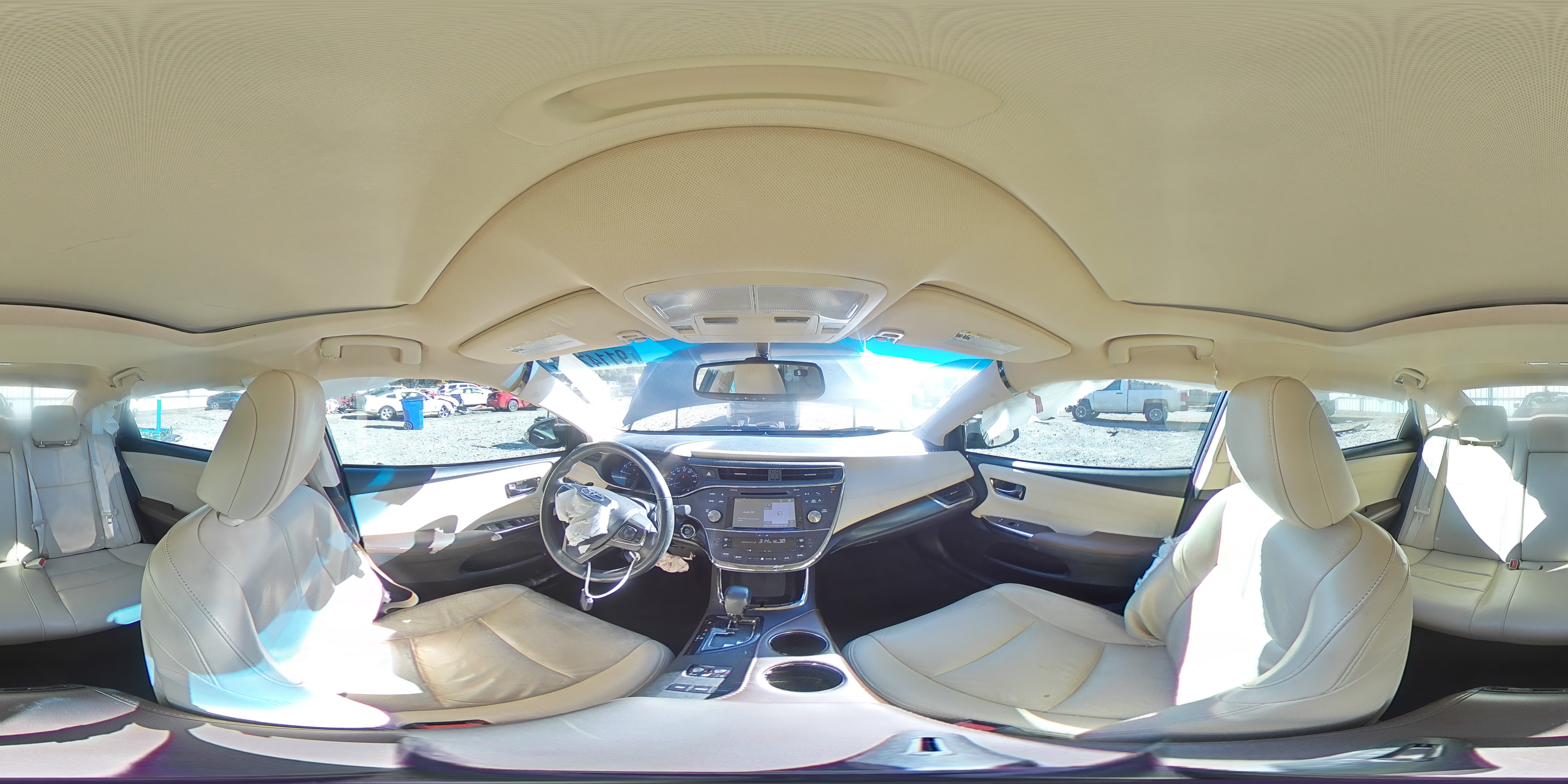 2016 Toyota Avalon Xle VIN: 4T1BK1EB3GU205488 Lot: 91147125