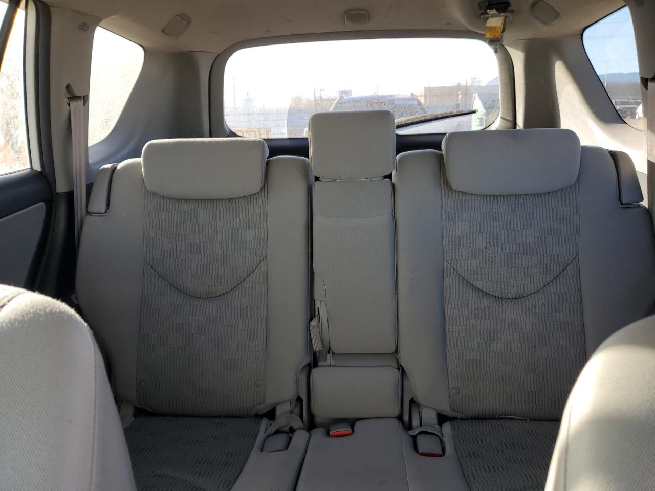 2010 Toyota Rav4 VIN: 2T3BF4DV6AW055926 Lot: 93717305