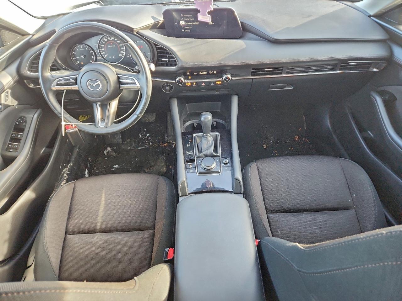 2019 Mazda 3 Preferred Plus VIN: 3MZBPACL5KM114458 Lot: 94893575