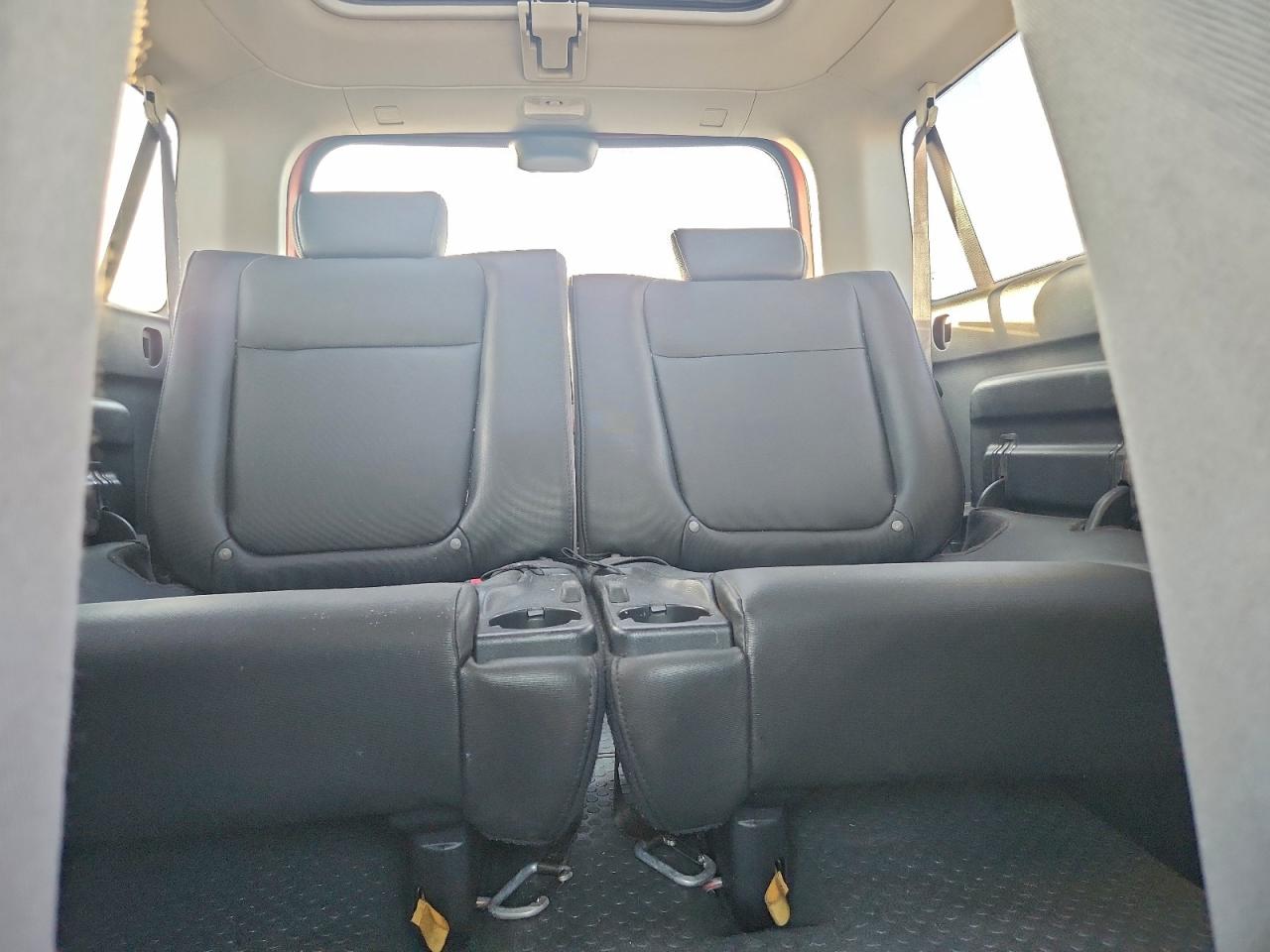 2004 Honda Element Lx VIN: 5J6YH283X4L029901 Lot: 94079715