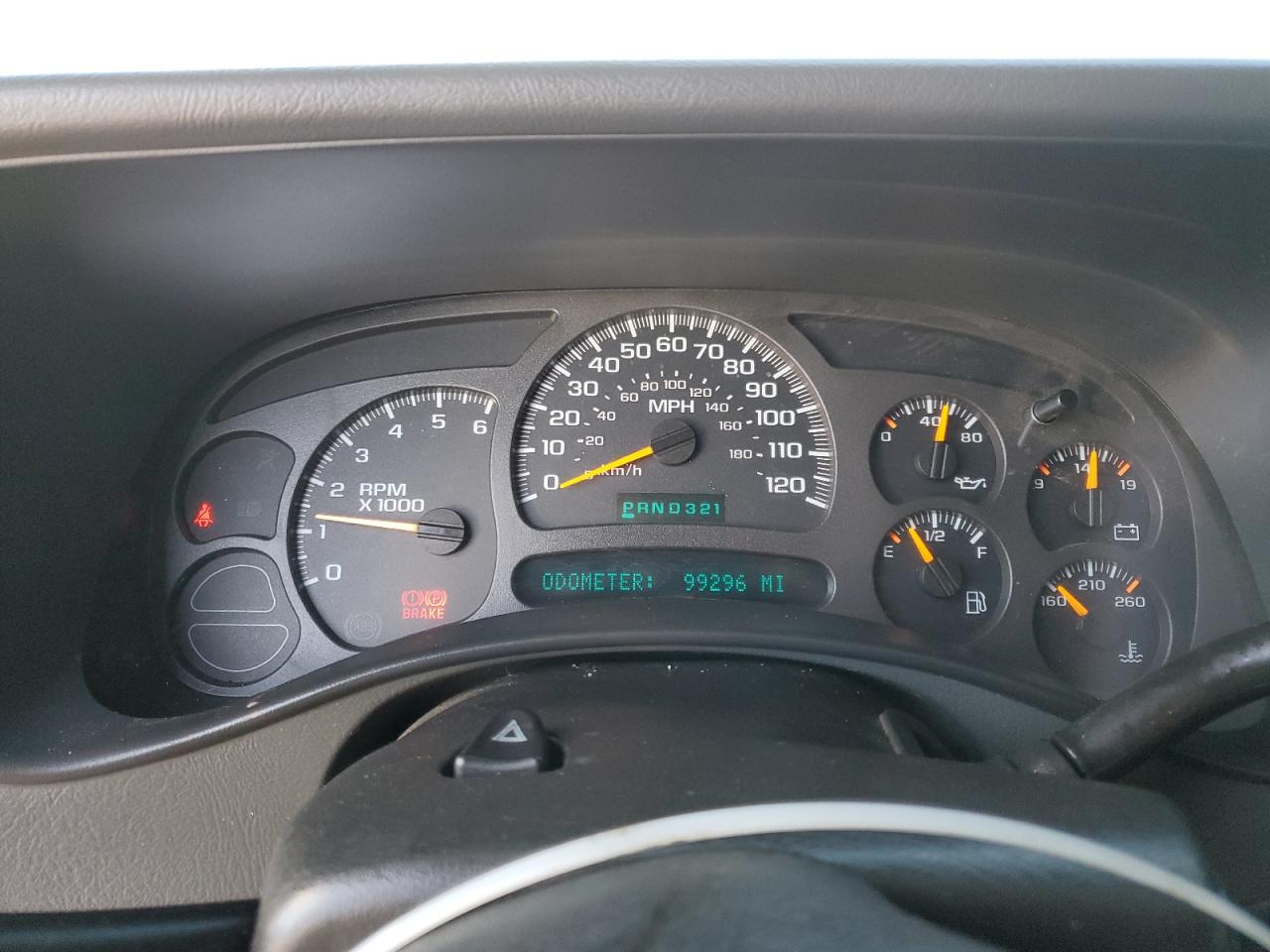 2004 Chevrolet Avalanche C1500 VIN: 3GNEC12T64G197937 Lot: 93240305