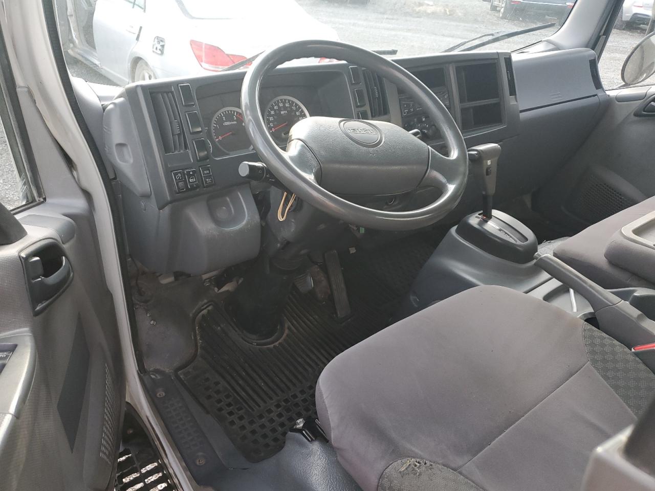 2015 Isuzu Nrr Box Truck VIN: JALE5W16XF7301158 Lot: 92465825