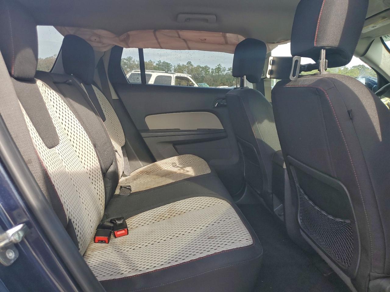 2015 GMC Terrain Sle VIN: 2GKALMEK0F6206694 Lot: 93933805