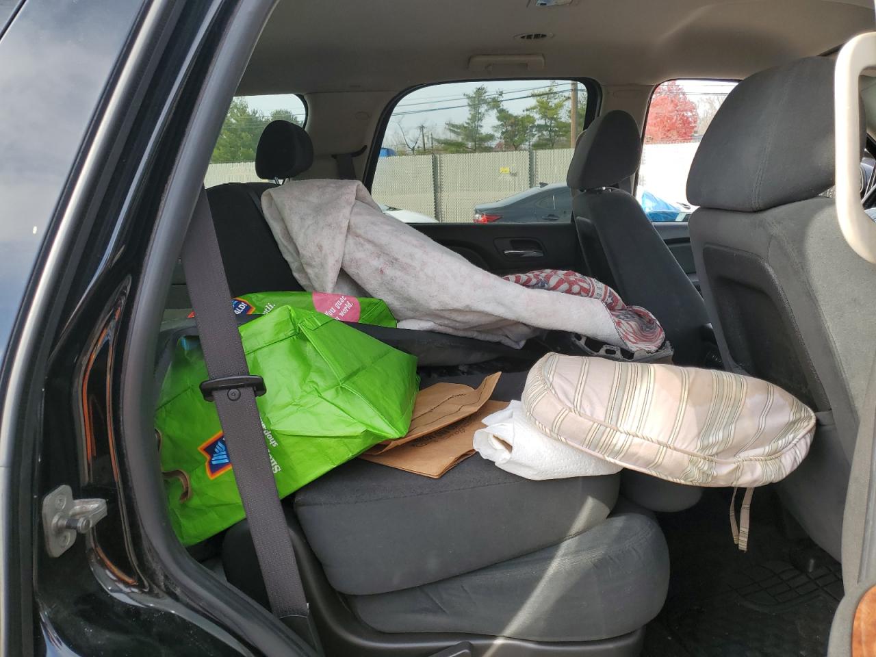 2009 Chevrolet Tahoe K1500 Lt VIN: 1GNFK23009R240130 Lot: 92231735