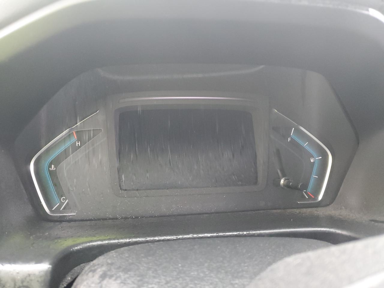 2019 Honda Odyssey Exl VIN: 5FNRL6H70KB112286 Lot: 92665755