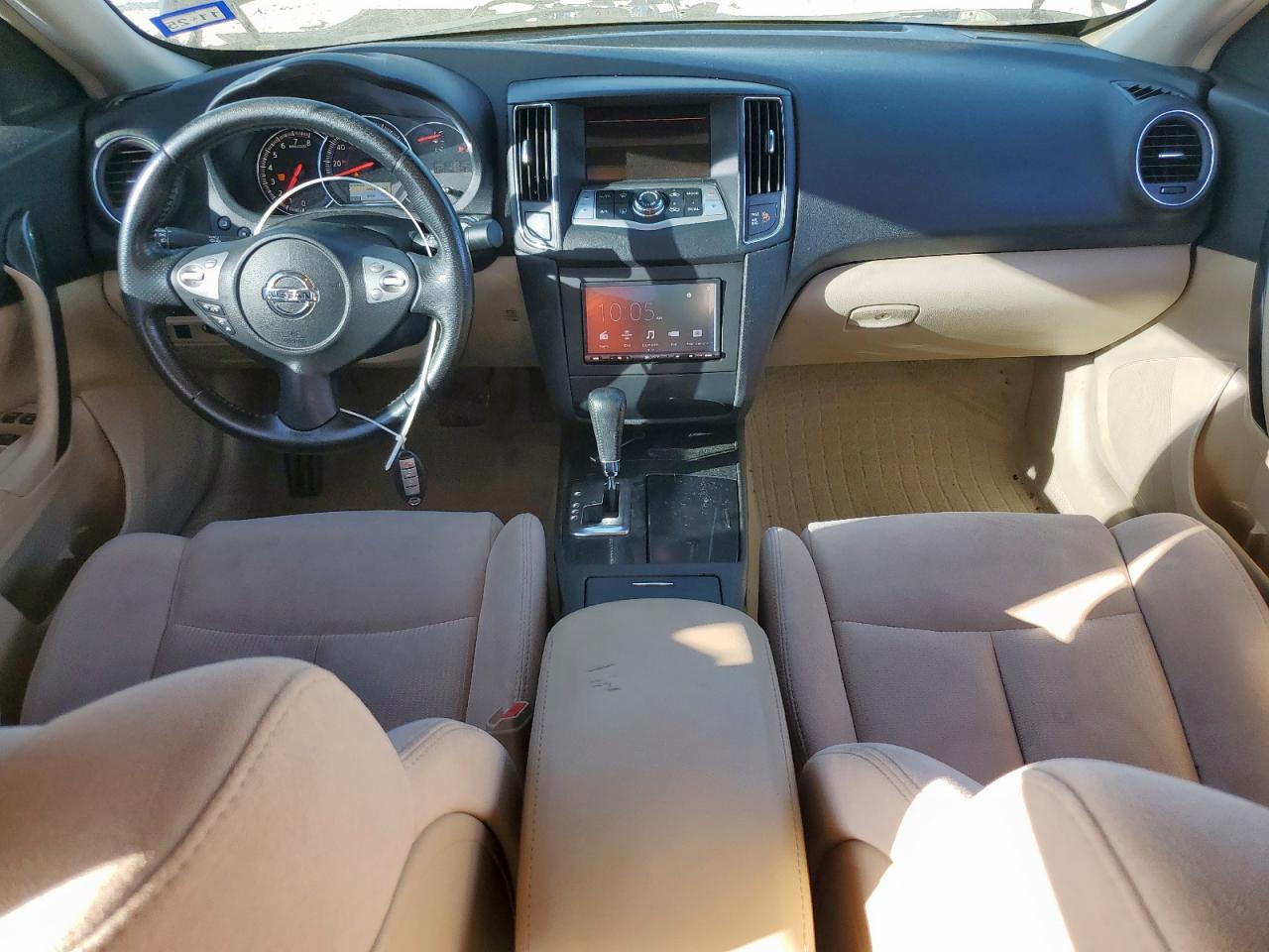 2013 Nissan Maxima S VIN: 1N4AA5AP8DC806298 Lot: 92505755