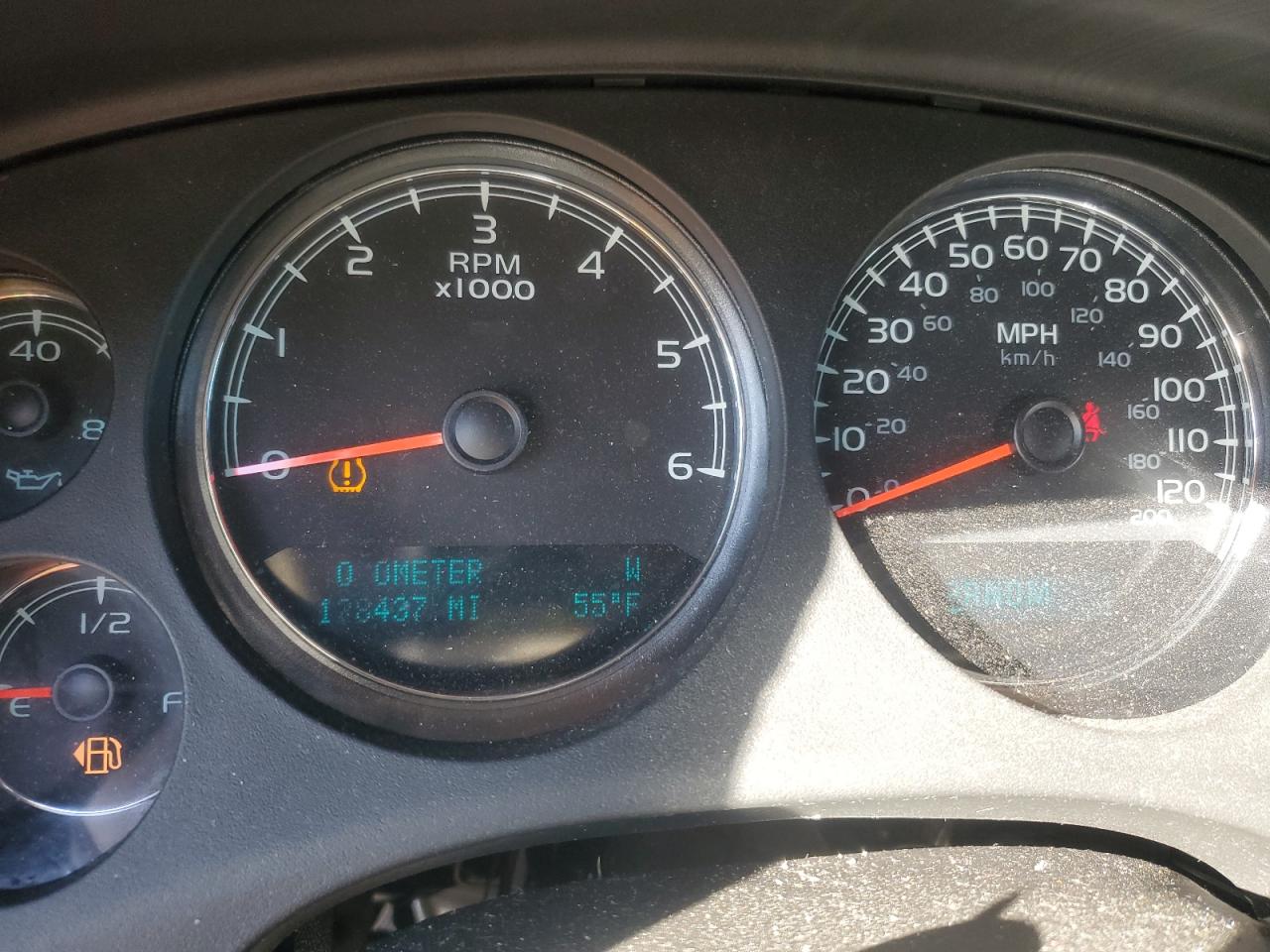 2013 GMC Yukon Sle VIN: 1GKS2AE0XDR319073 Lot: 91892655