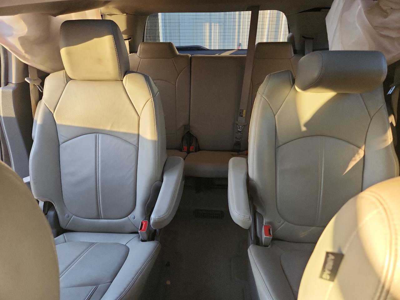 2015 GMC Acadia Slt-1 VIN: 1GKKVRKD0FJ203203 Lot: 92380185