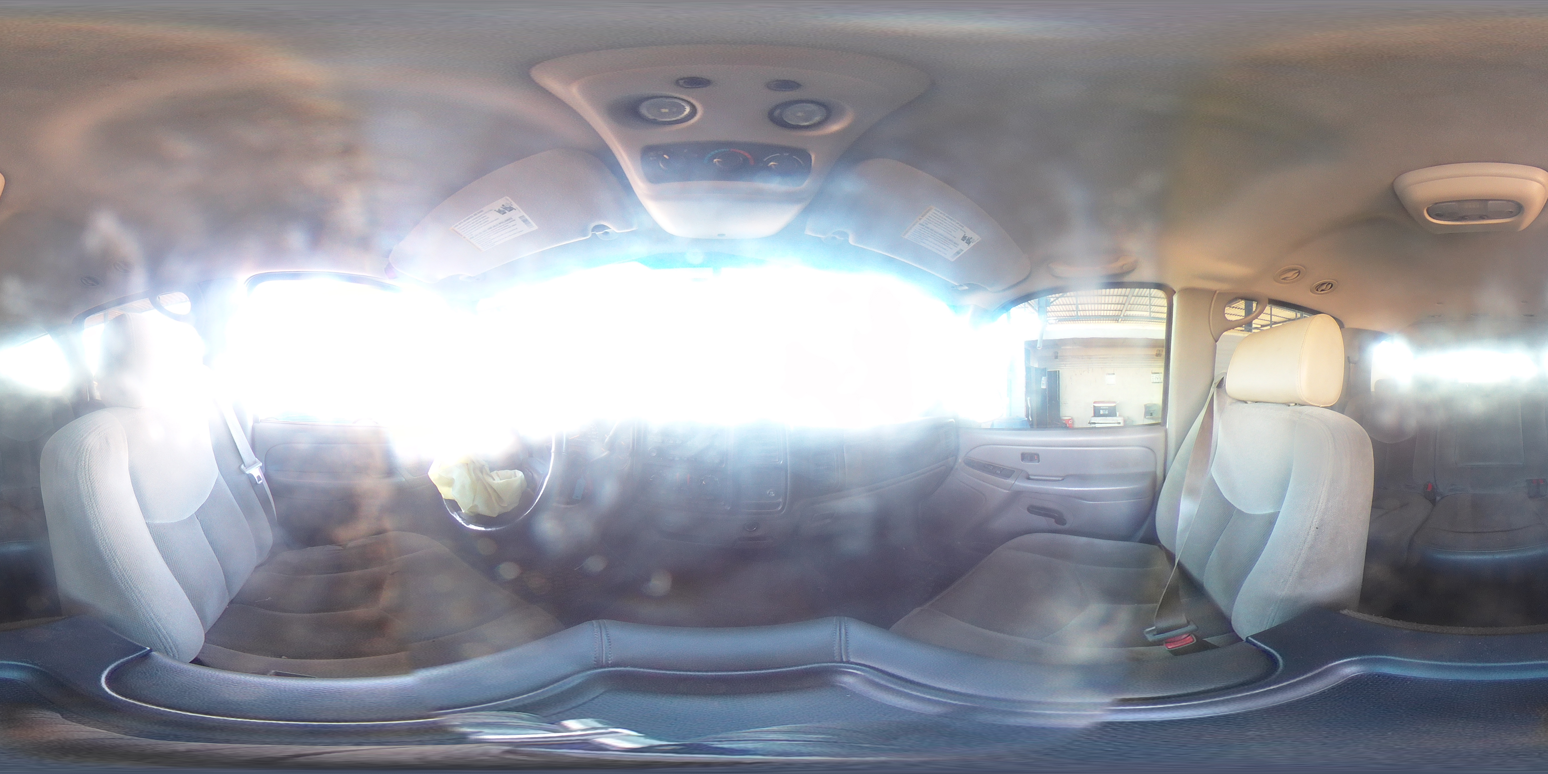 2006 GMC Yukon Xl C1500 VIN: 3GKEC16Z36G103074 Lot: 92314465