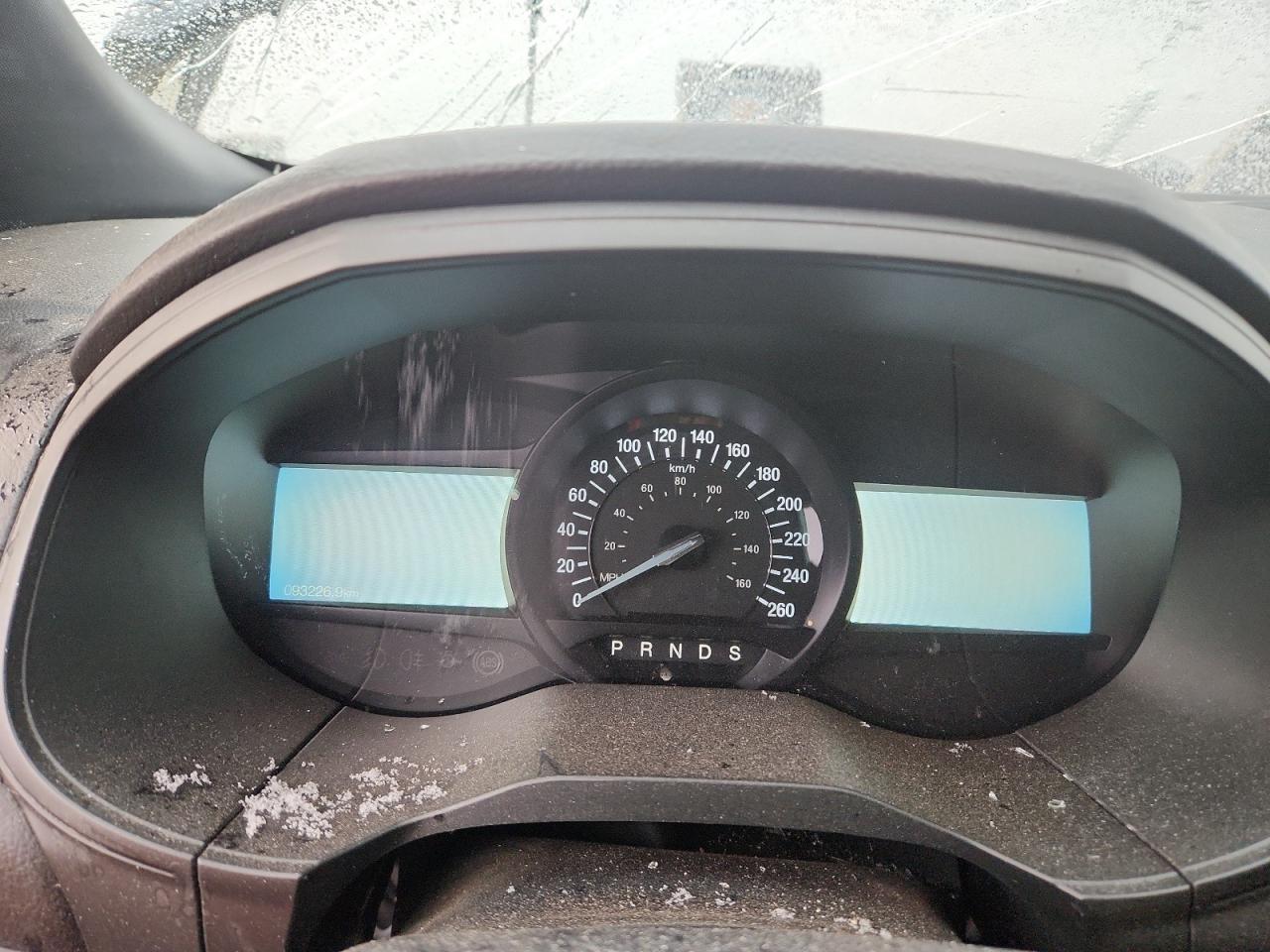 2022 Ford Edge Sel VIN: 2FMPK4J95NBA01756 Lot: 92228865