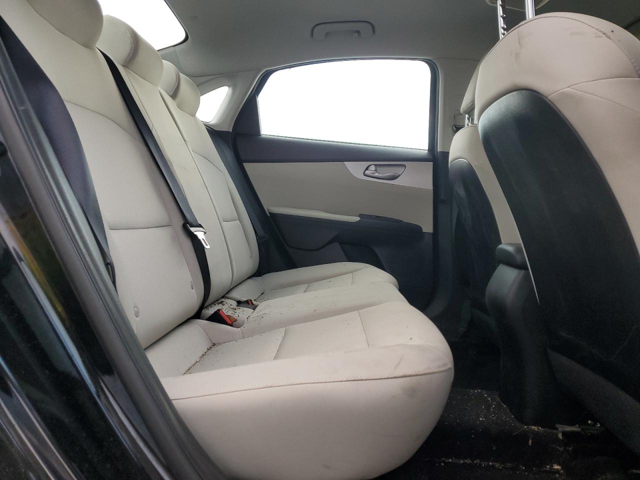 2023 Kia Forte Lx VIN: 3KPF24AD9PE662027 Lot: 92082375