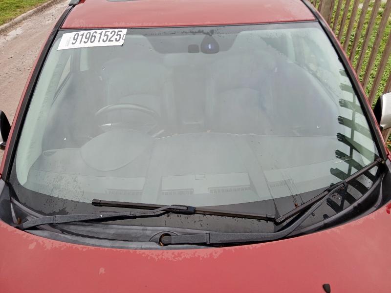 2012 MITSUBISHI OUTLANDER 2.2 DI-D GX4 5DR