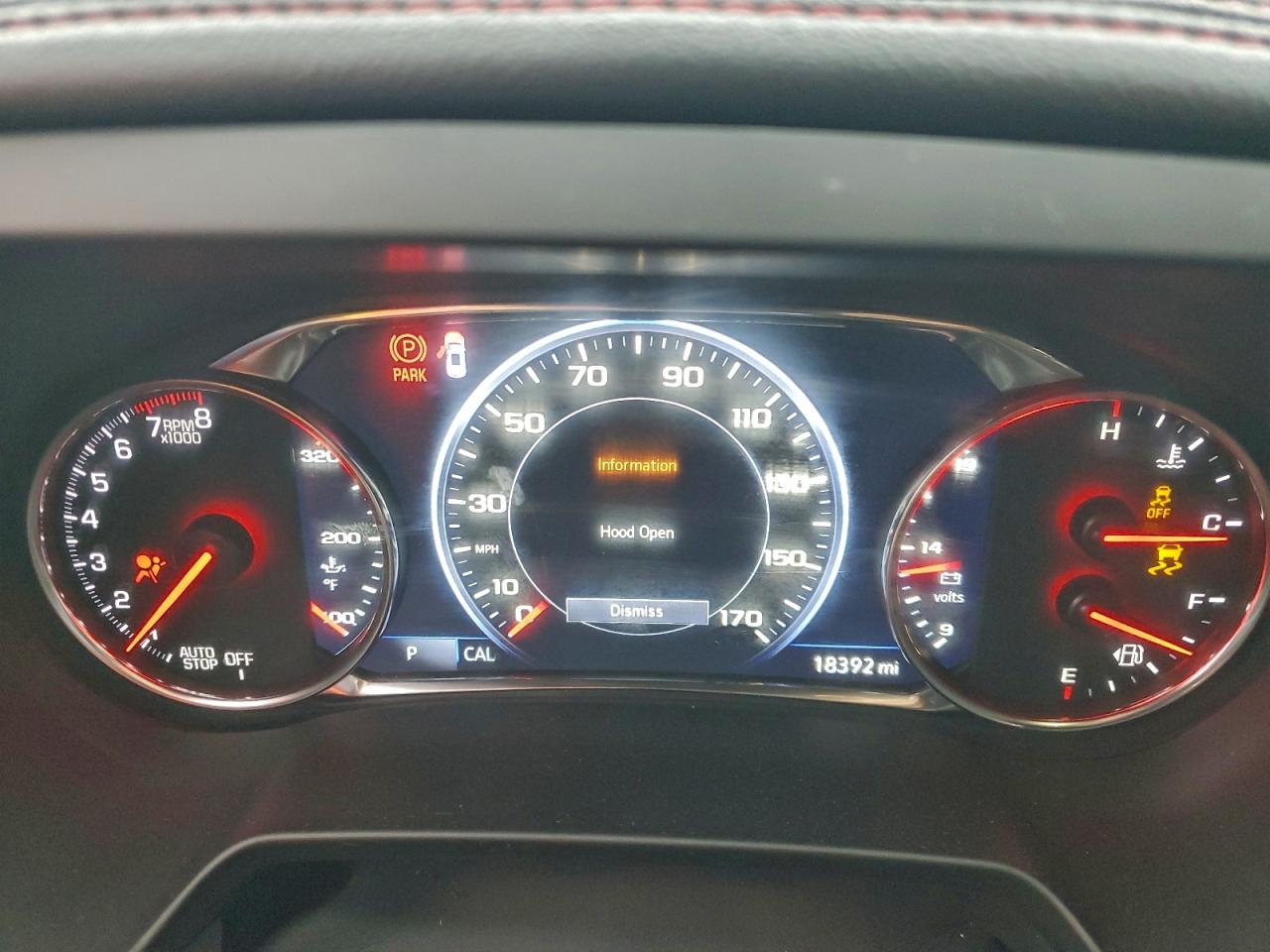 2023 Chevrolet Blazer Rs VIN: 3GNKBKRS1PS213908 Lot: 94239845