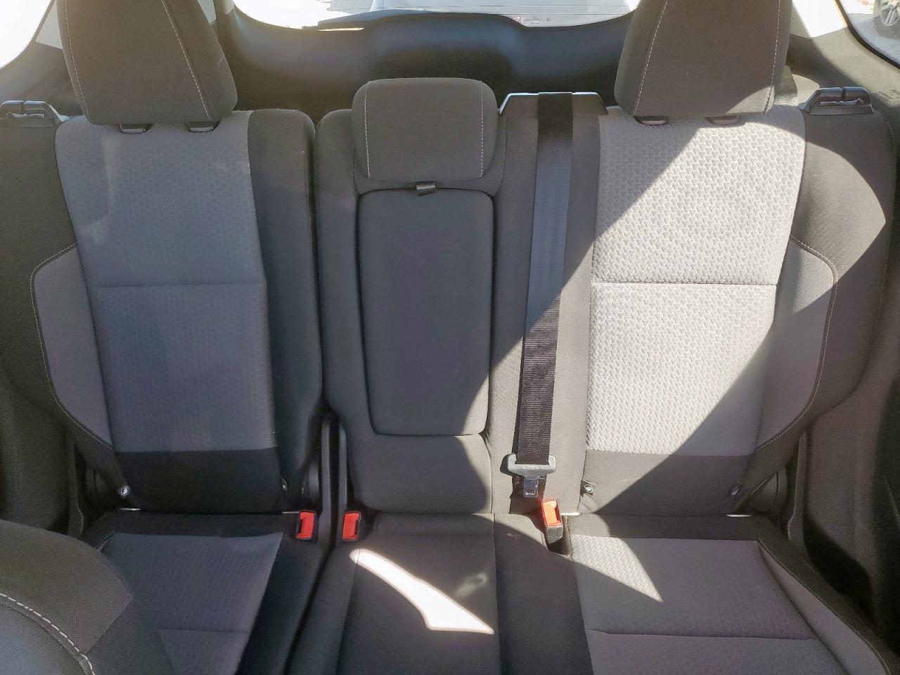 2017 Ford Escape Se VIN: 1FMCU0GD3HUD52614 Lot: 90504055