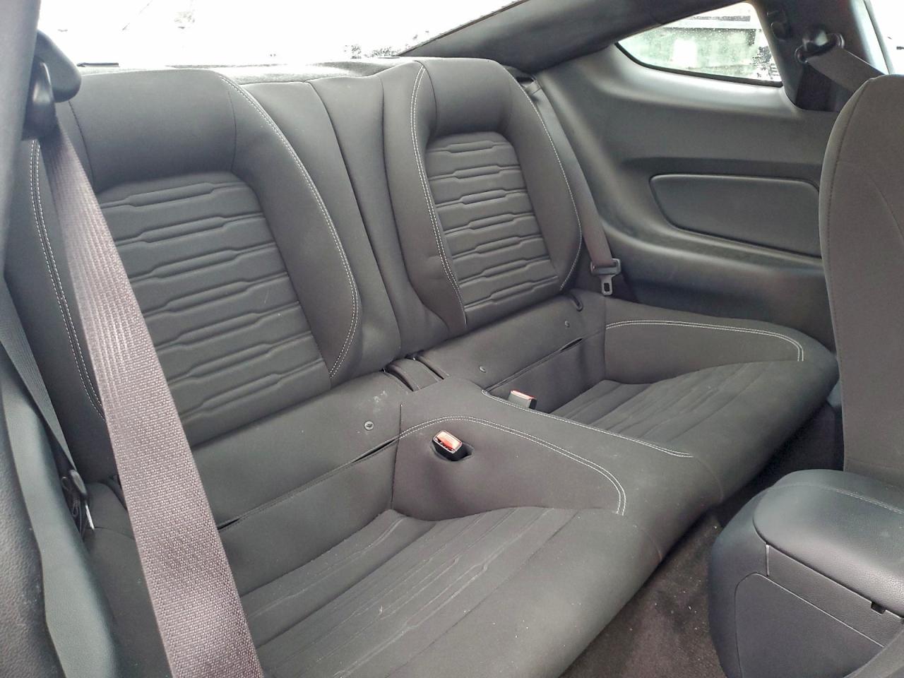 2015 Ford Mustang VIN: 1FA6P8TH5F5385322 Lot: 93759475