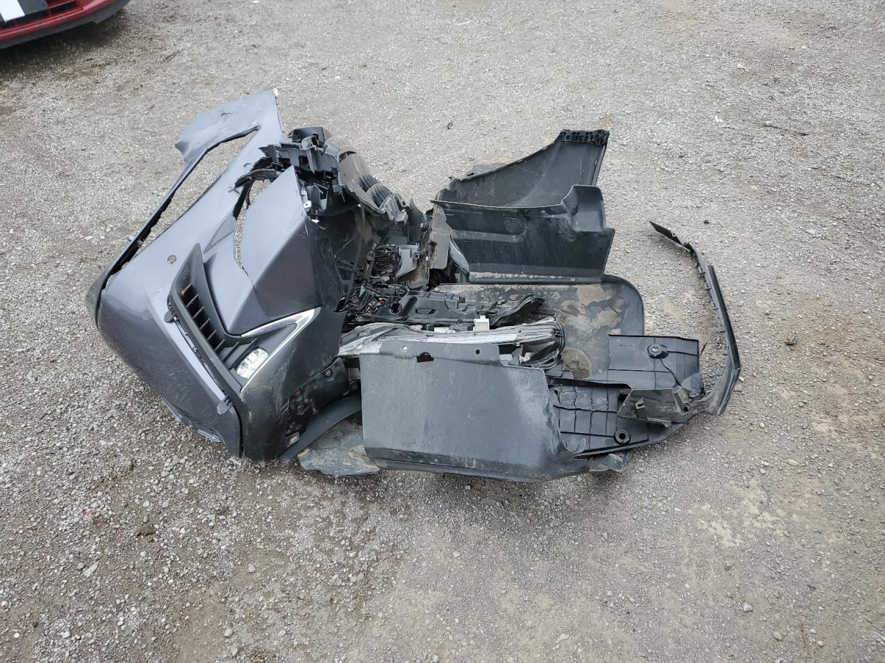 2018 Lexus Nx 300 Base VIN: JTJBARBZ3J2172869 Lot: 89482515