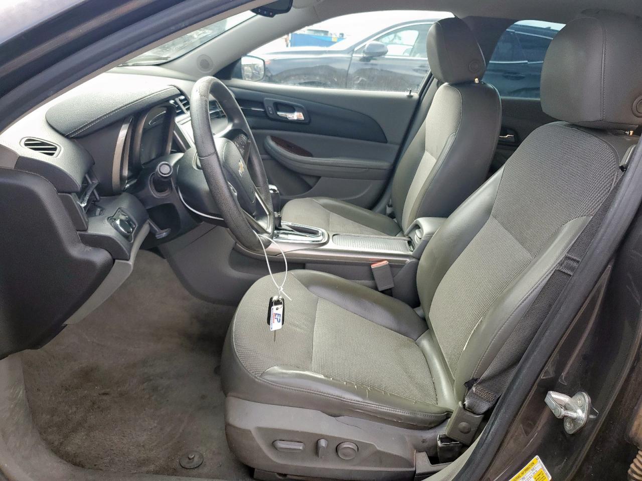 2013 Chevrolet Malibu 1Lt VIN: 1G11C5SA2DF196047 Lot: 93693735