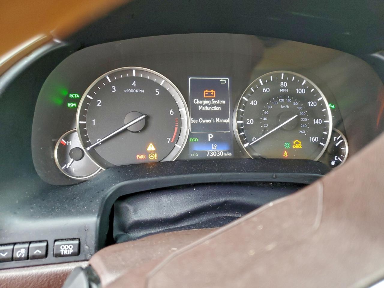 2018 Lexus Rx 350 L VIN: JTJDZKCA1J2013625 Lot: 93858275