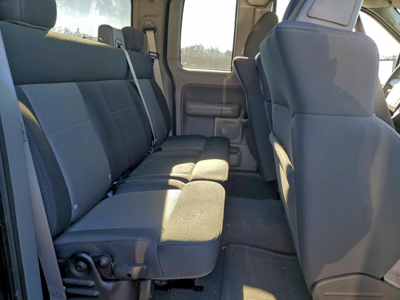 2008 Ford F150 VIN: 1FTRX14W88FB46713 Lot: 94260725