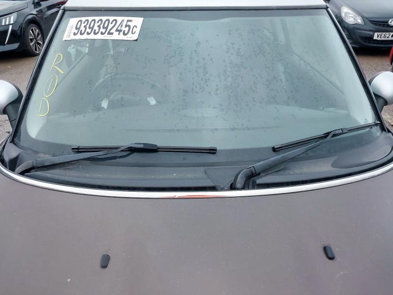 2009 MINI CLUBMAN 1.6 COOPER 5DR AUTO