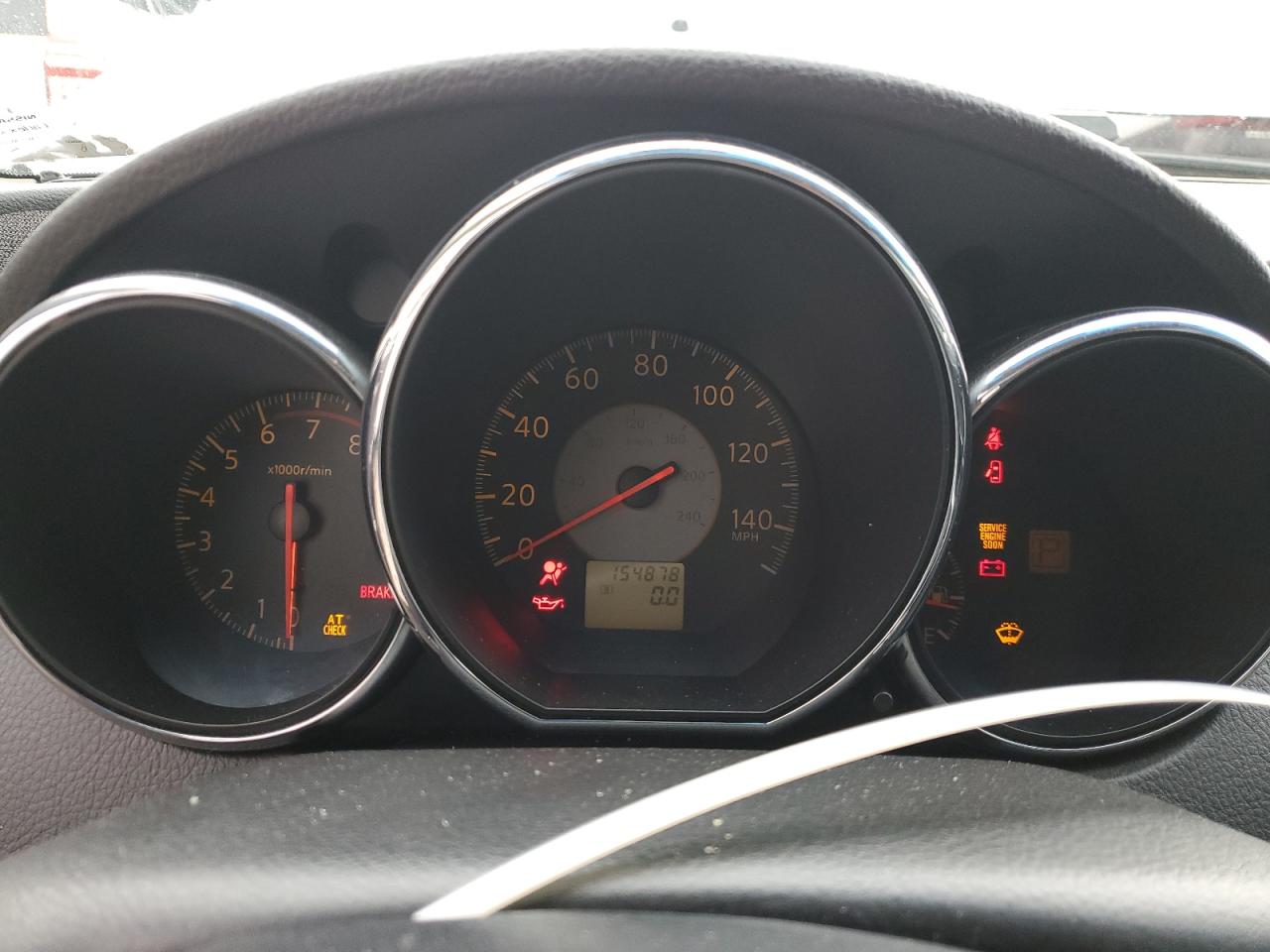 2005 Nissan Altima S VIN: 1N4AL11D85N408278 Lot: 92351835