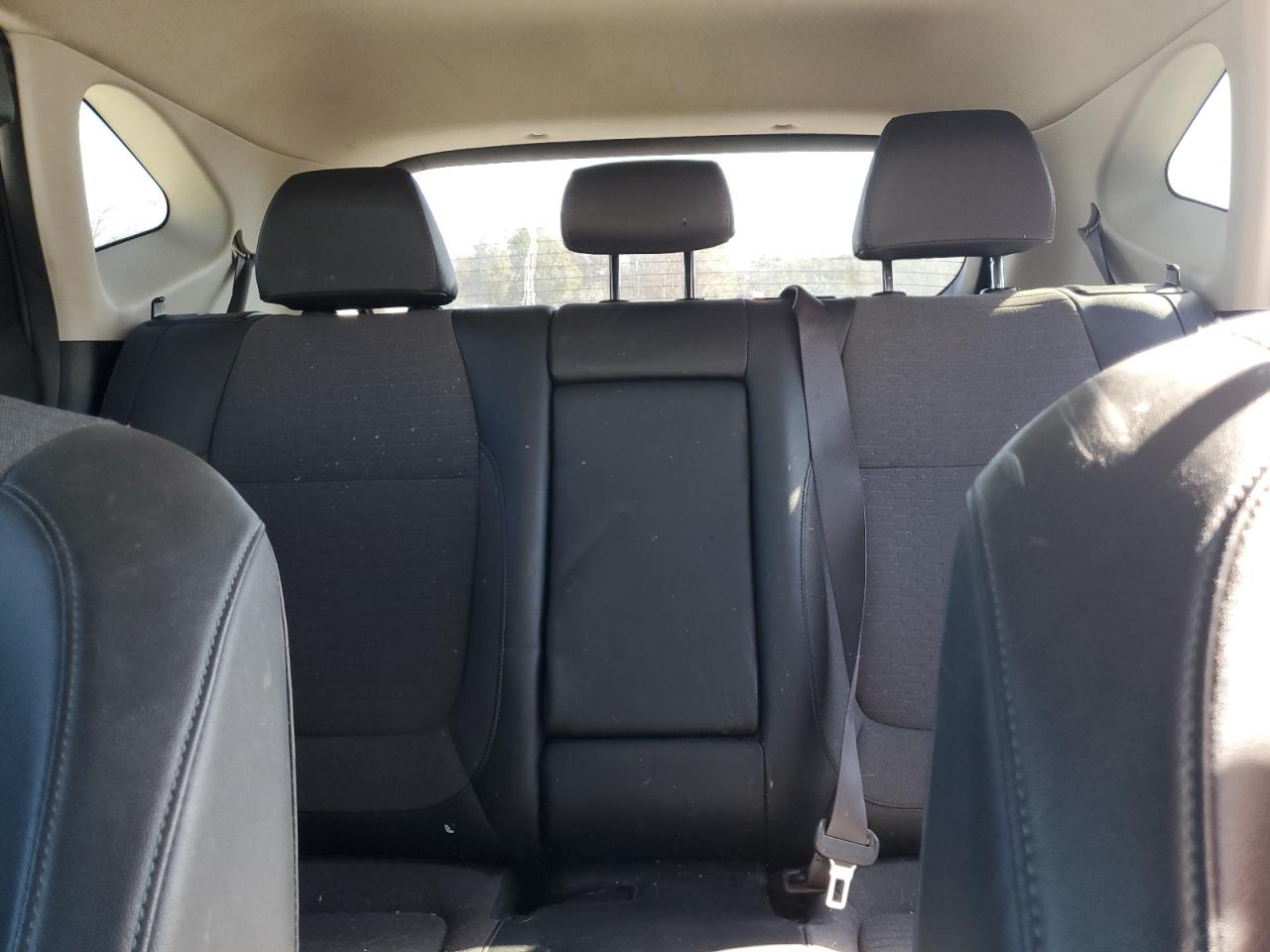 2022 Kia Seltos Nightfall VIN: KNDEUCA22N7240614 Lot: 92542895