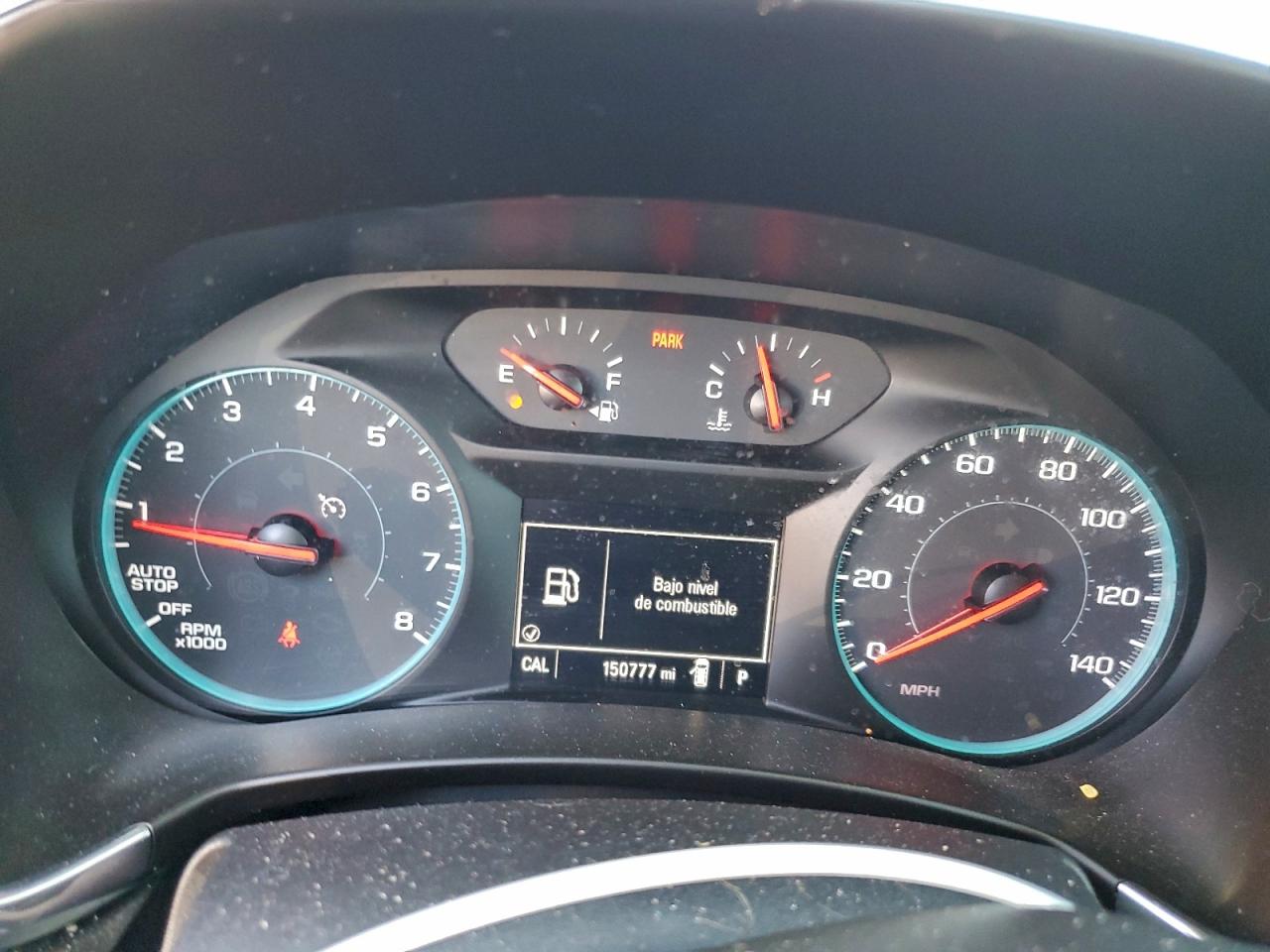 2018 Chevrolet Equinox Lt VIN: 3GNAXJEV4JS609295 Lot: 93723295