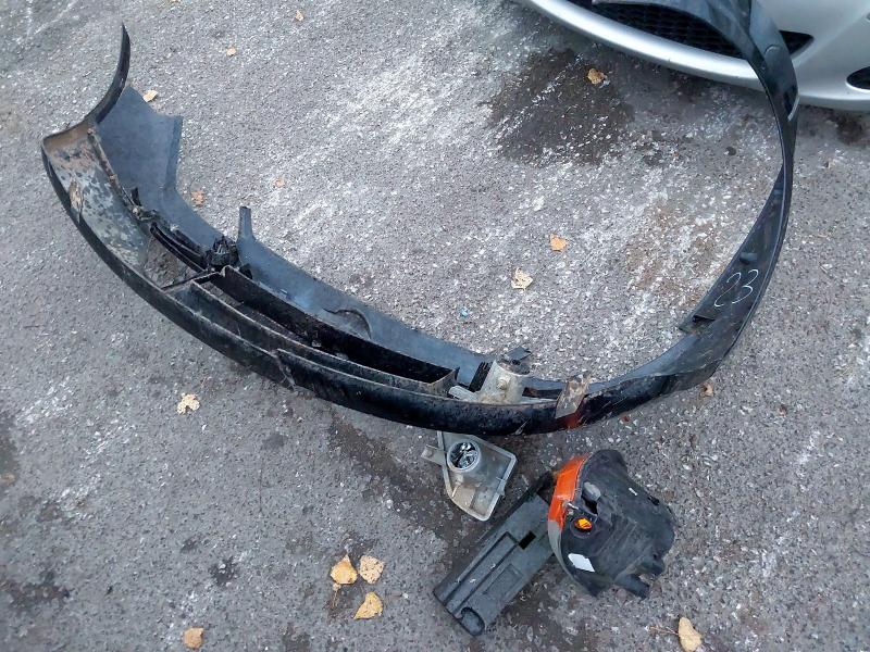 2003 FORD STREETKA 1.6I LUXURY 2DR