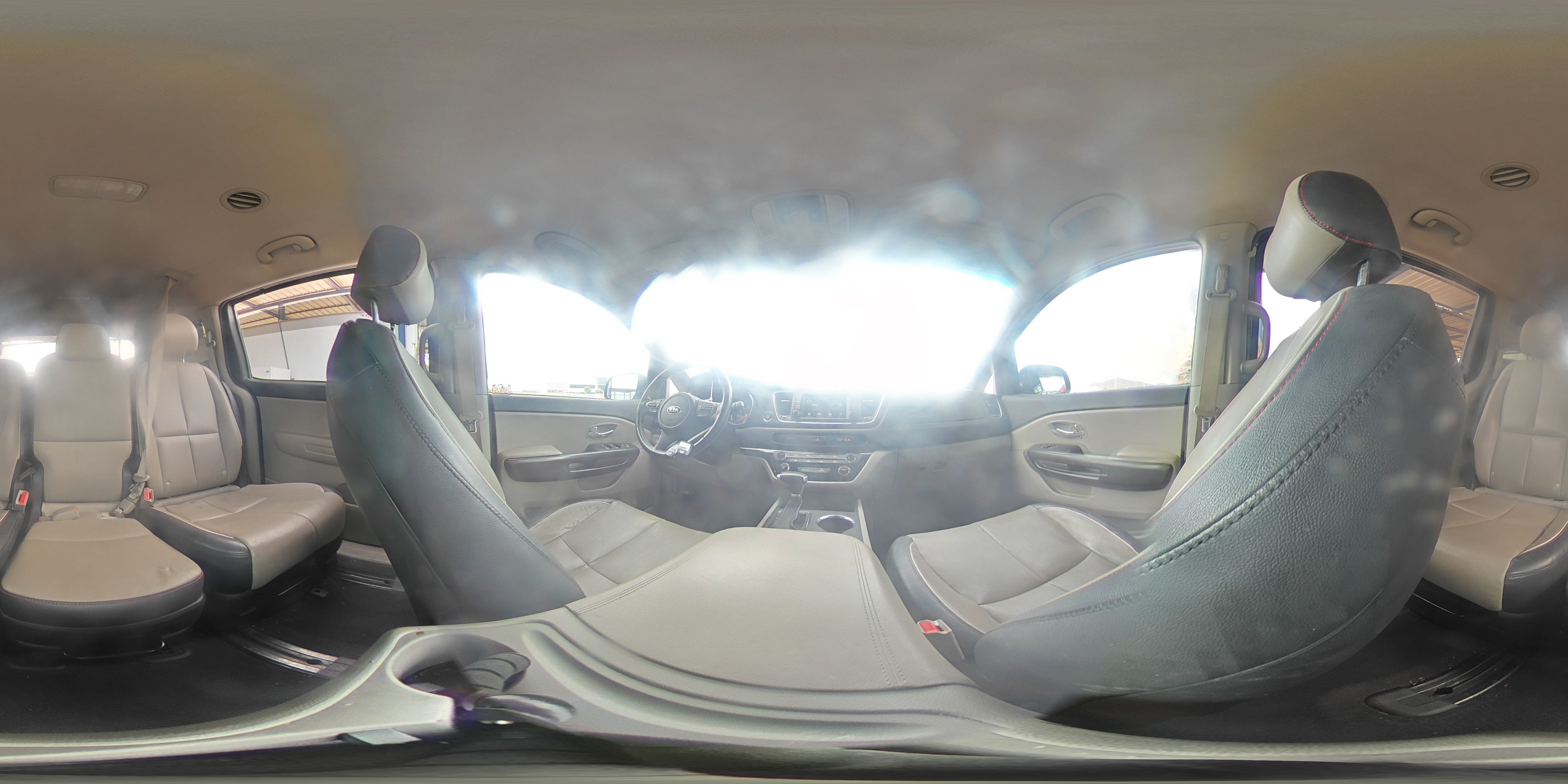 2020 Kia Sedona Lx VIN: KNDMB5C19L6618741 Lot: 93839735