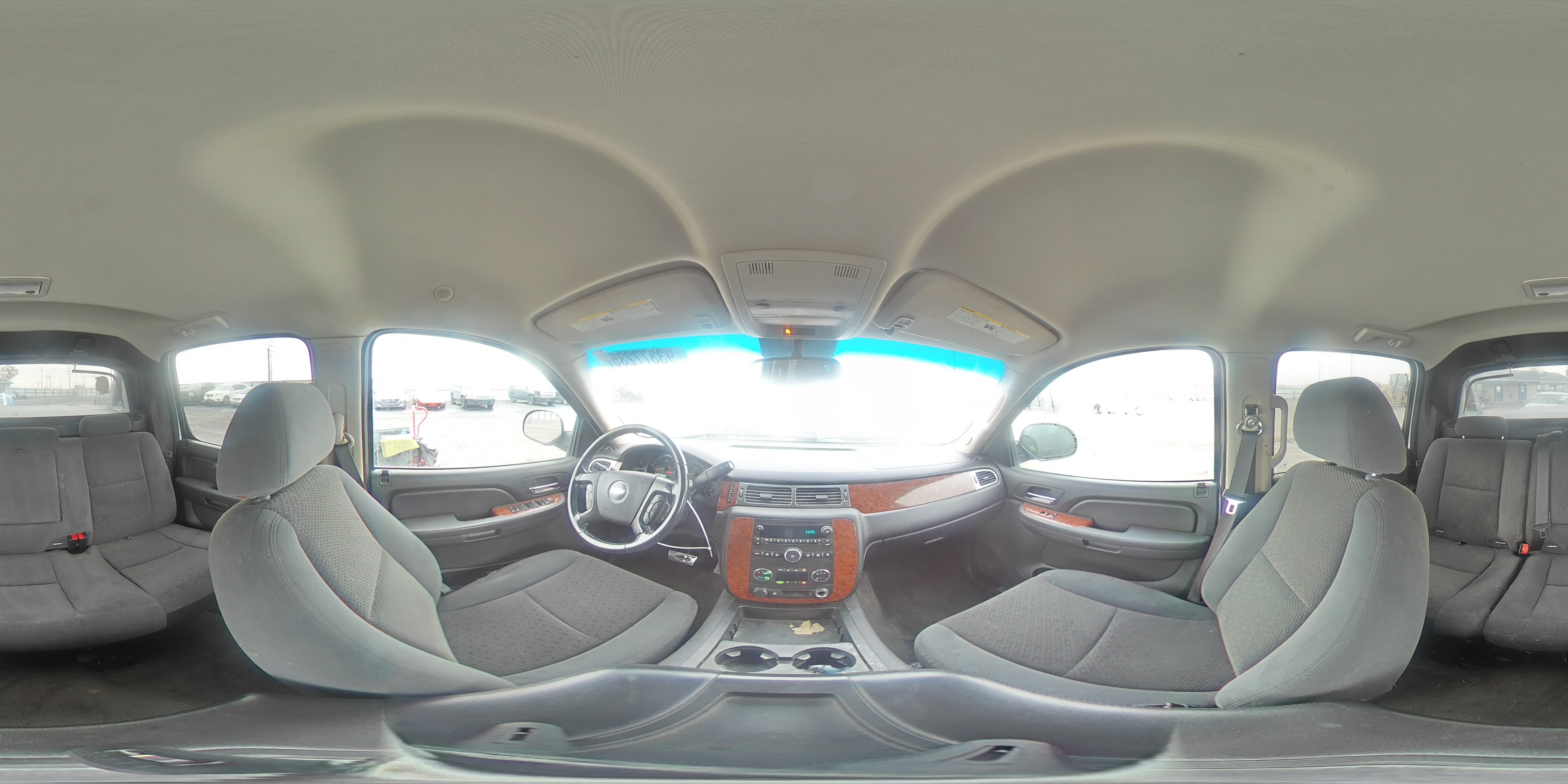 2007 Chevrolet Avalanche K1500 VIN: 3GNFK12377G294804 Lot: 93377235