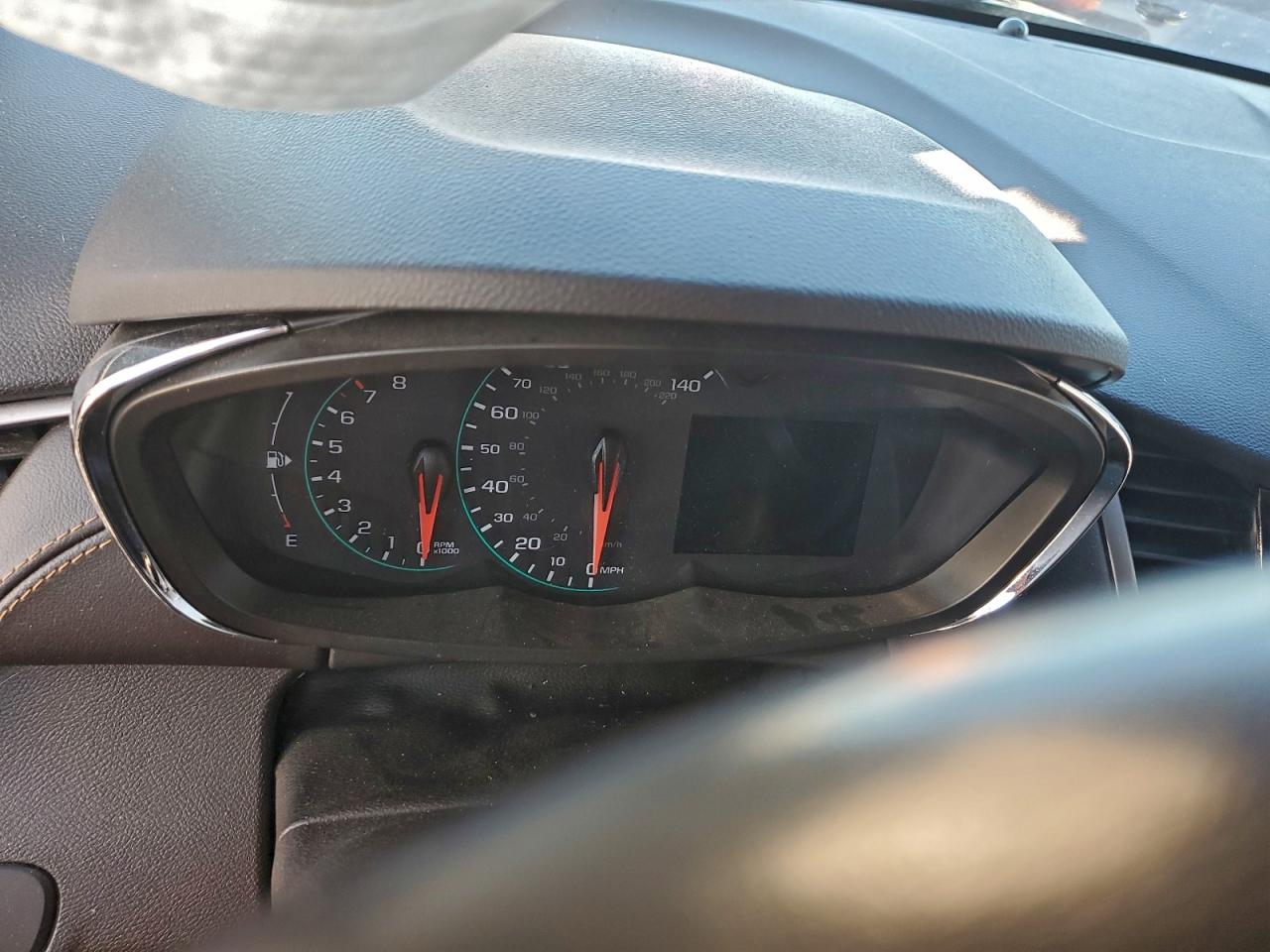 2020 Chevrolet Trax 1Lt VIN: 3GNCJLSBXLL314294 Lot: 94236695