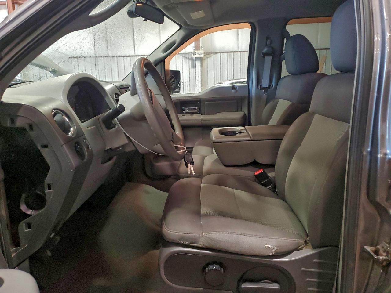 2006 Ford F150 Supercrew VIN: 1FTRW14W66FB81928 Lot: 94187535