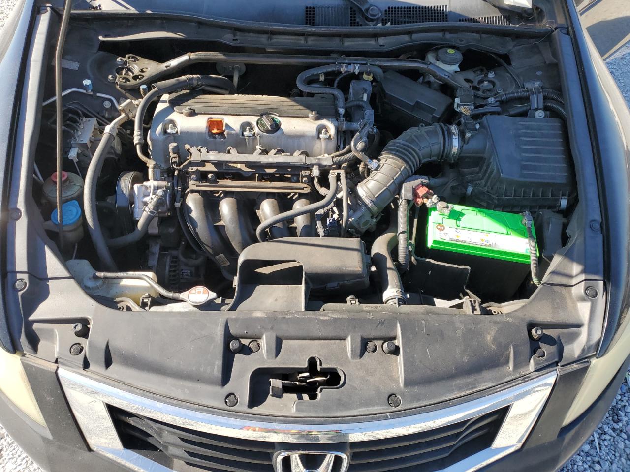 2009 Honda Accord Exl VIN: 1HGCP26869A036124 Lot: 93092275