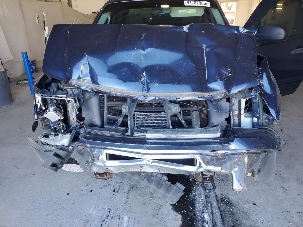 2009 GMC Sierra K1500 Sle VIN: 1GTEK29J89Z250571 Lot: 91787985