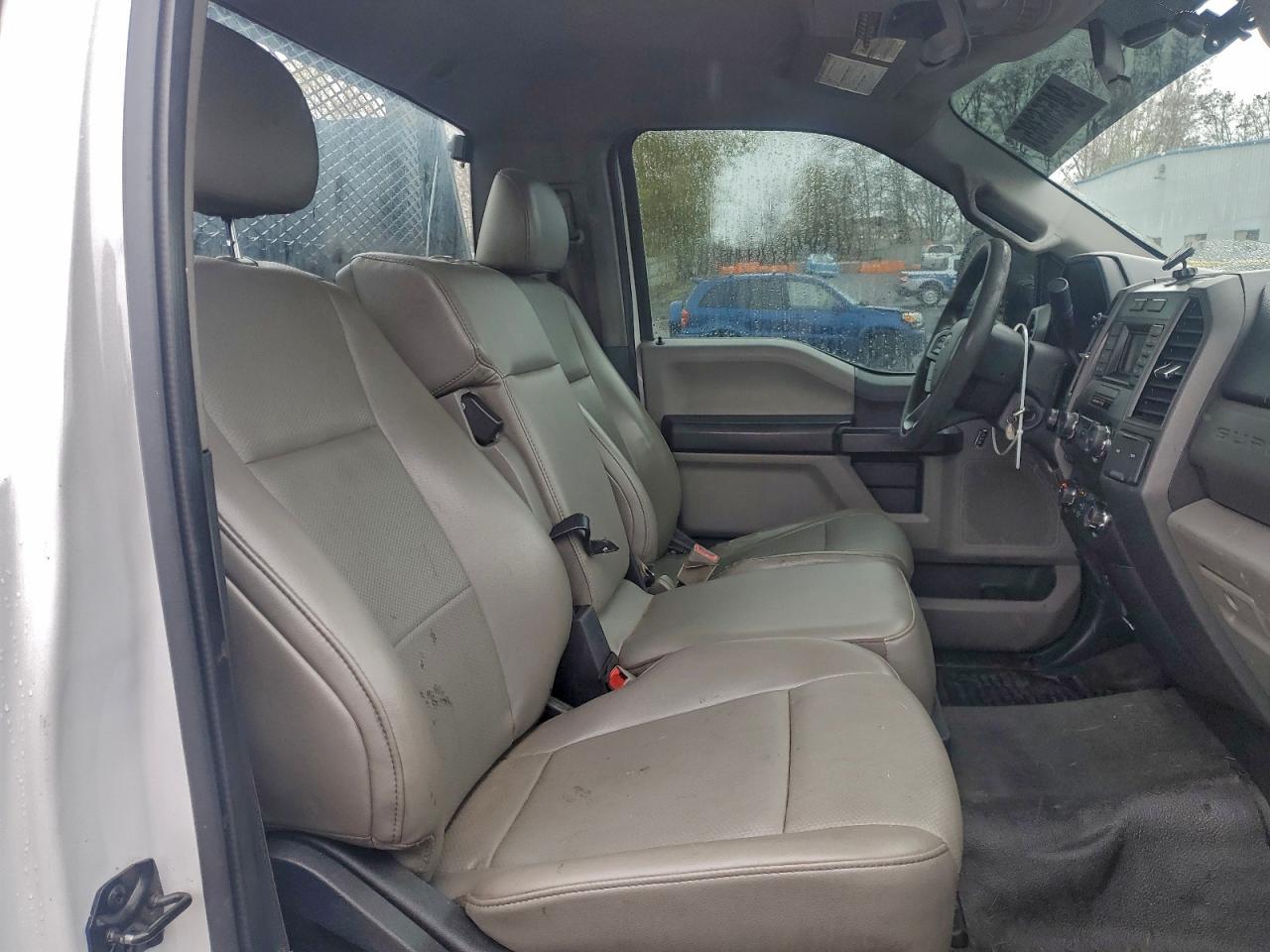 2018 Ford F350 Super Duty VIN: 1FDRF3HT7JEC67061 Lot: 94556385