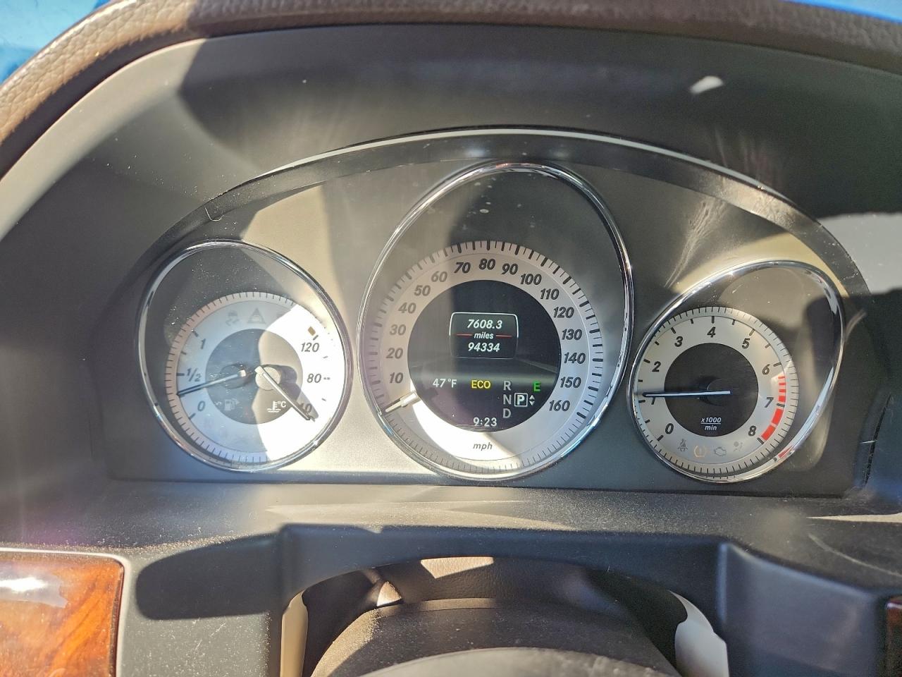 2013 Mercedes-Benz Glk 350 VIN: WDCGG5HB7DF989134 Lot: 92651195