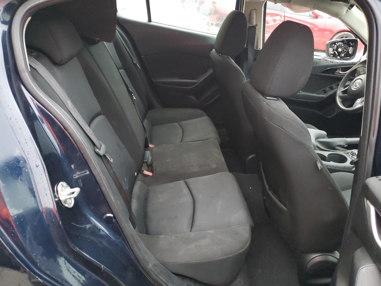 2016 Mazda 3 Sport VIN: JM1BM1J71G1332726 Lot: 93499895