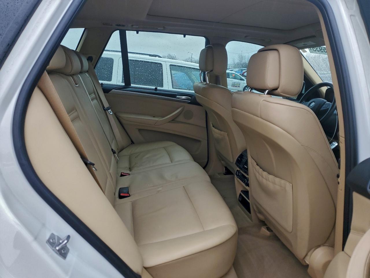 2012 BMW X5 xDrive35D VIN: 5UXZW0C53CL668258 Lot: 94405935