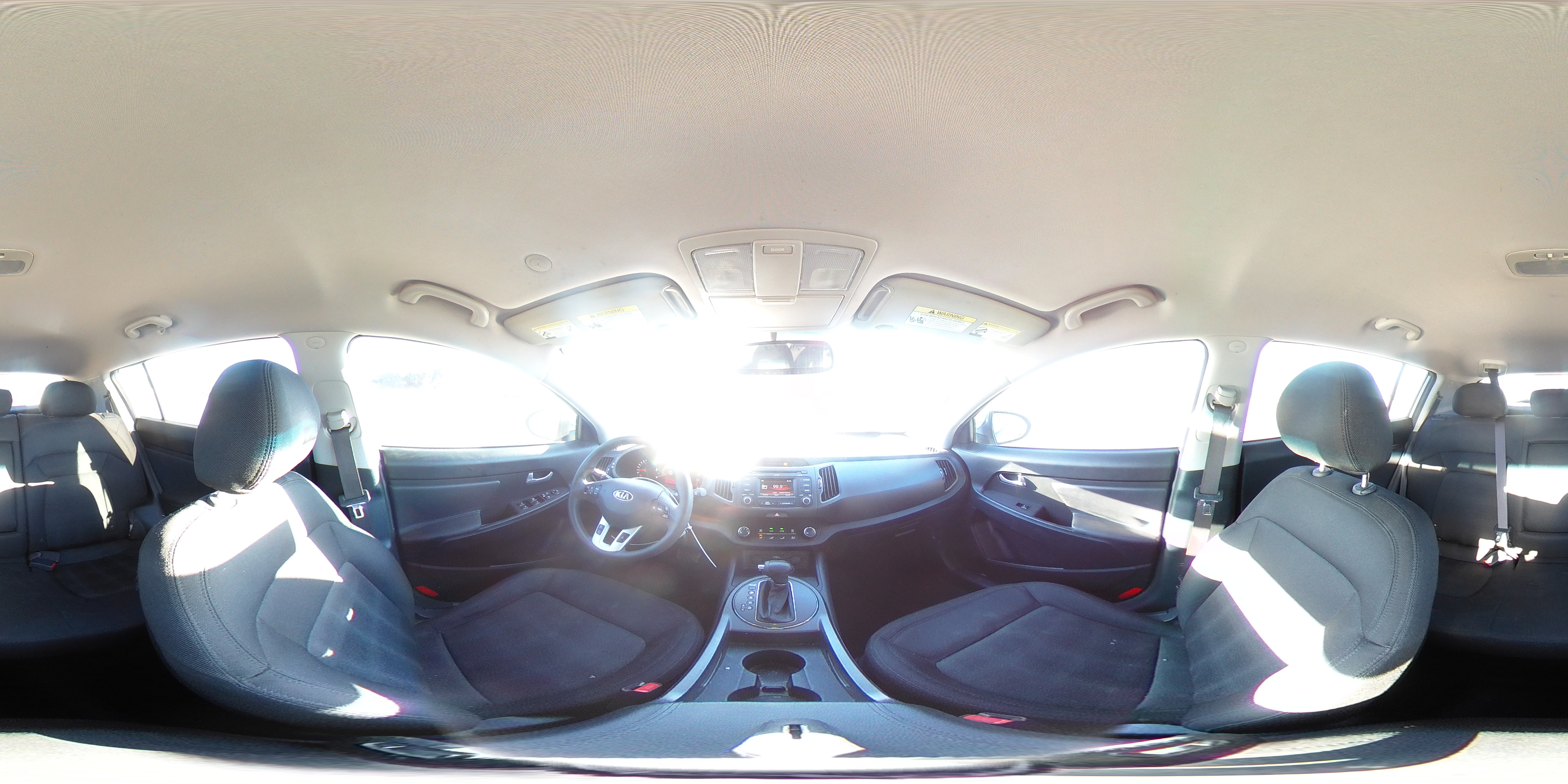 2013 Kia Sportage Base VIN: KNDPB3A26D7469200 Lot: 91684015