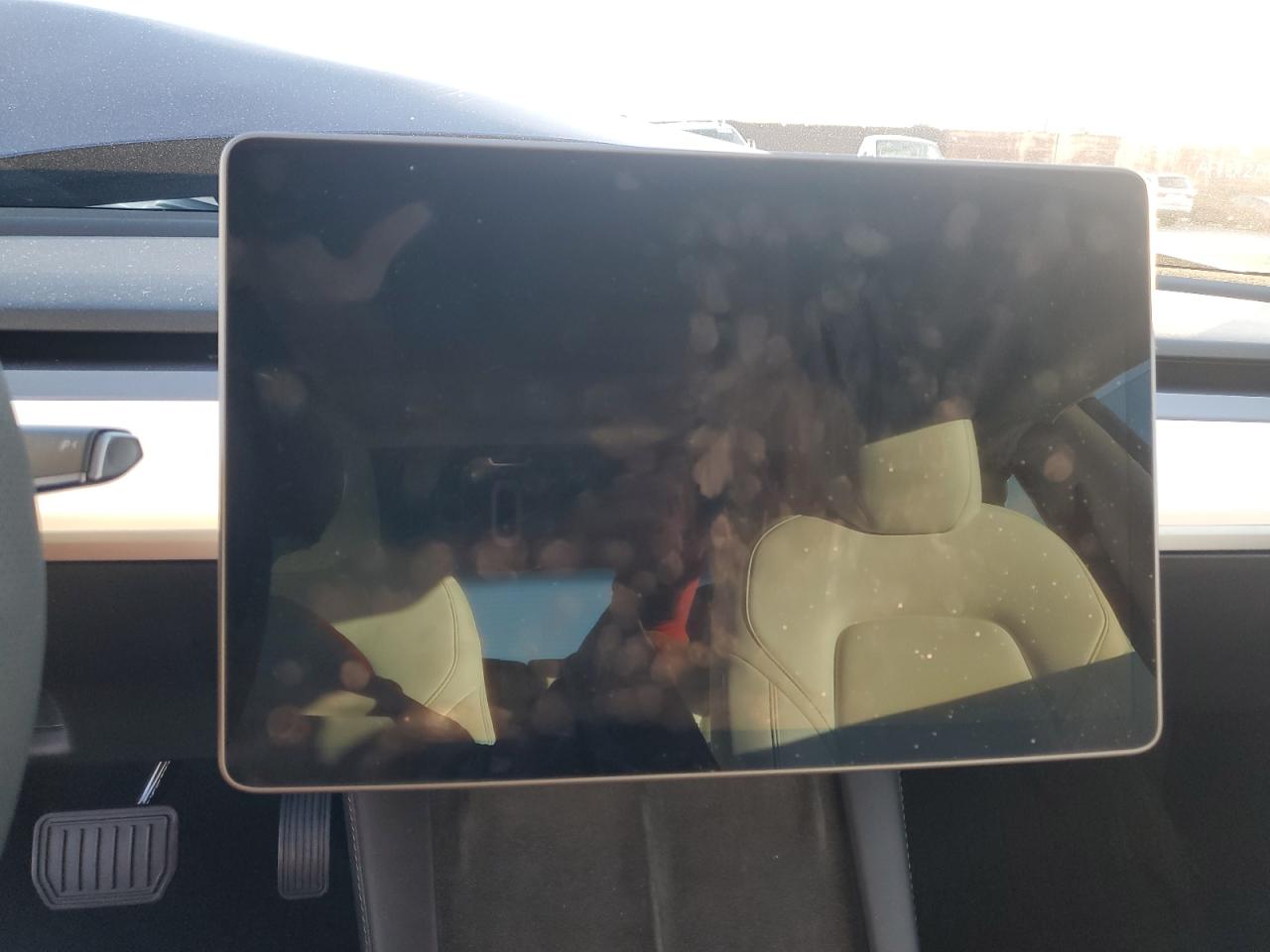 2023 Tesla Model 3 VIN: 5YJ3E1EA3PF713931 Lot: 92755995