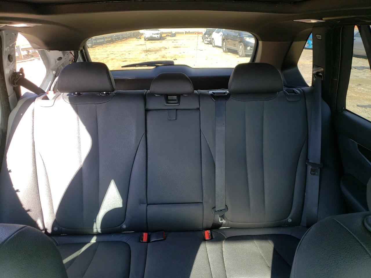 2017 BMW X5 xDrive35I VIN: 5UXKR0C32H0X82865 Lot: 91114195