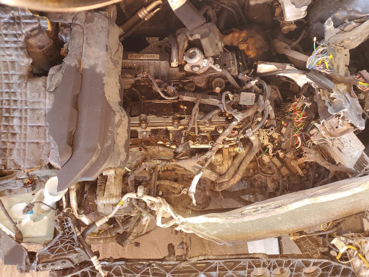 2020 Kia Optima Lx VIN: 5XXGT4L32LG399239 Lot: 91715205