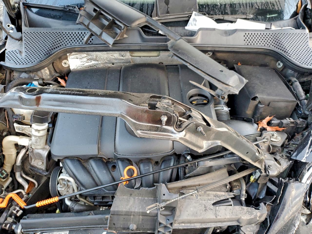 2013 Volkswagen Beetle VIN: 3VW5P7AT9DM828292 Lot: 94557345