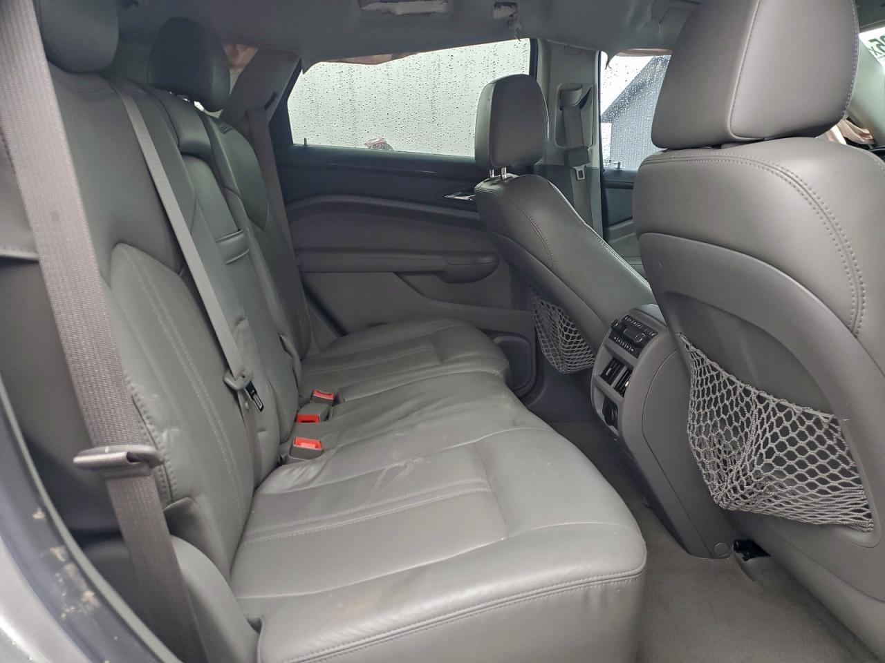 2011 Cadillac Srx Premium Collection VIN: 3GYFNFEY3BS519286 Lot: 94493405