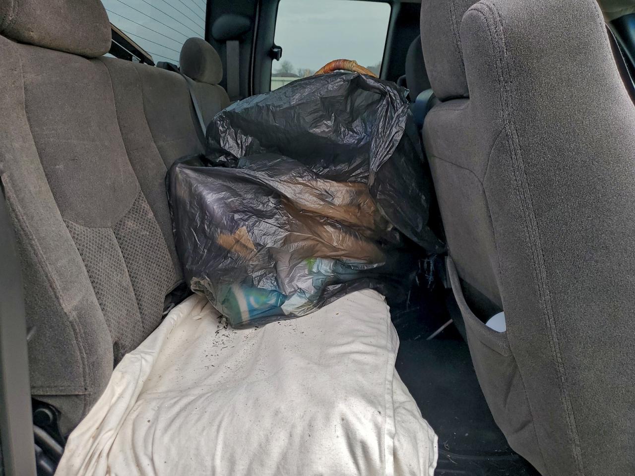 2006 Chevrolet Silverado K1500 VIN: 2GCEK19B961291900 Lot: 92581645