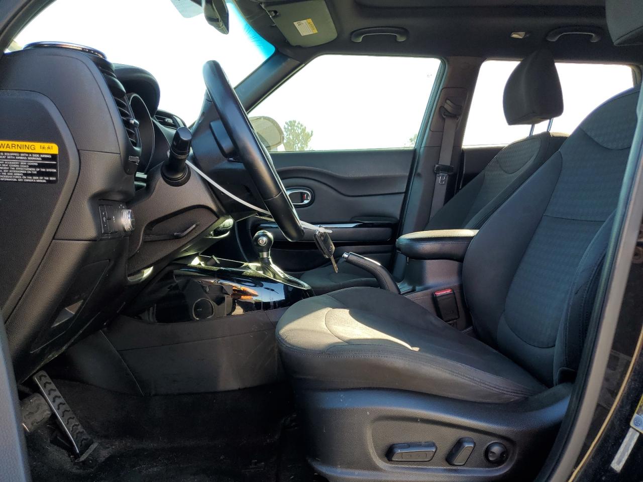 2014 Kia Soul ! VIN: KNDJX3A52E7044592 Lot: 92733565