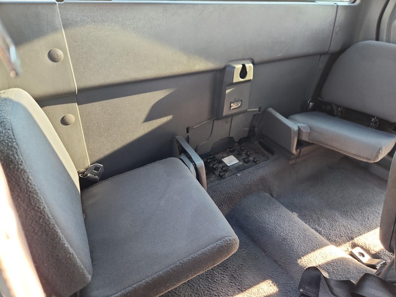 2000 Ford Ranger Super Cab VIN: 1FTYR14V5YTA61066 Lot: 92017465